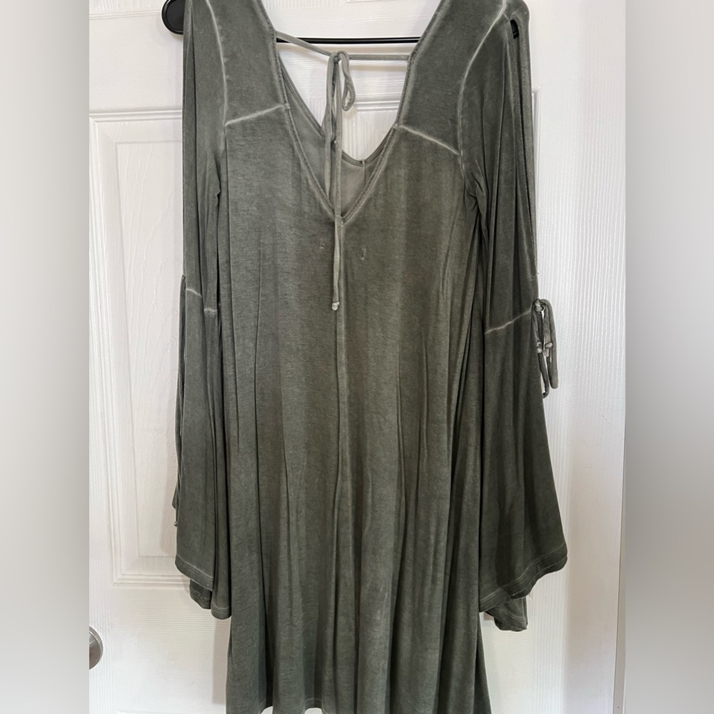 American Eagle dress size small - Picture 6 of 6